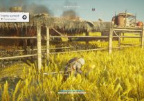 ac origins pyromaniac achievement