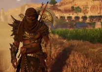 ac origins serqet carapace armor sting in the tale trophy