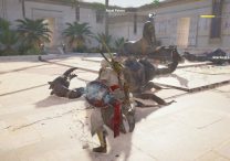 ac origins shards of a star farming