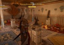 ac origins tahement's house puzzle solution