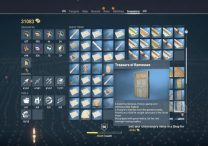 ac origins treasure of ramesses puzzle solution