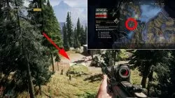 all perk magazine locations far cry 5 jacobs region