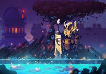 dead cells update castle hand of the king