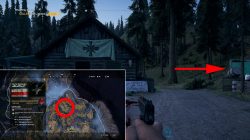faiths region where to find lighters collectible far cry 5