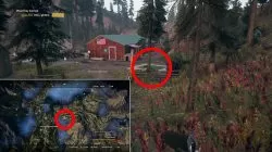 faiths region where to find perk magazines in henbane river far cry 5