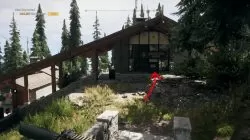 far cry 5 cheeseburger figure location