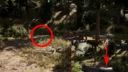 far cry 5 johns region lighter location where to find