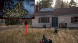 far cry 5 perk magazine bunker house