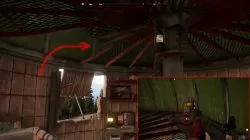 far cry 5 perk magazine old silo