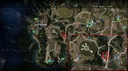 far cry 5 silo locations bradbury hay field