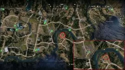 far cry 5 silo locations hyde barn