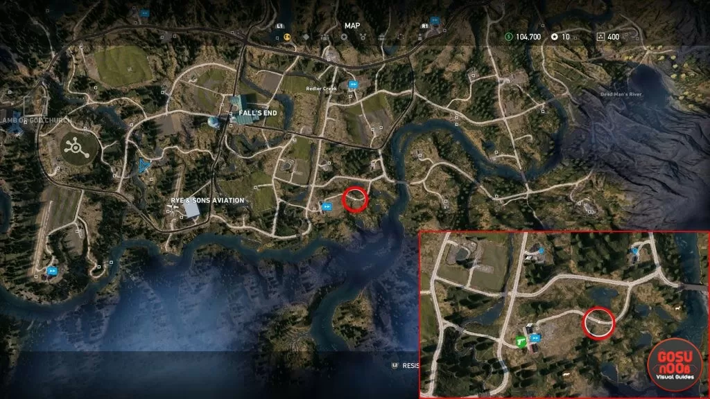 far cry 5 silo locations kellett cattle