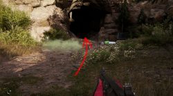 far cry 5 skill magazine frobisher's cave