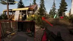 far cry 5 skill magazine school