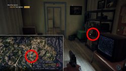far cry 5 what they carried misssion all lighter collectibles locations