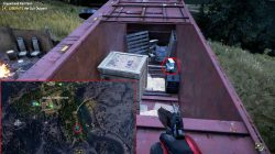 far cry 5 where to find perk magazine holland valley