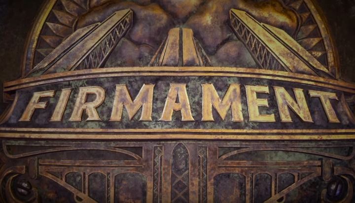 firmament announce trailer