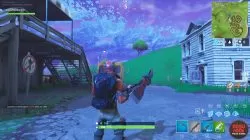 forbidden dance locations in fortnite br 1