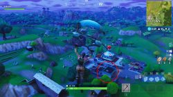 fortnite battle royale gas stations tomato town