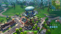 fortnite br gas station greasy grove