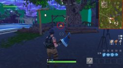 fortnite br moisty mire chests log seats