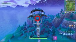 fortnite br weekly challenge where to find anarchy acres treasure