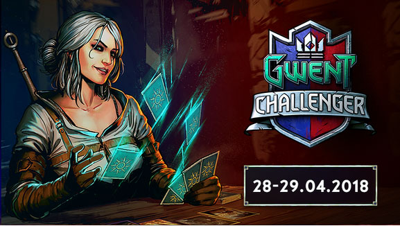 gwent challenger april dates locations