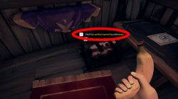 how to feed pigs in sea of thieves