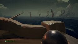 how to fight where to find kraken sea of thieves