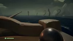 how to fight where to find kraken sea of thieves