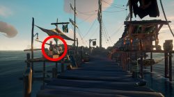 how to get chicken coop in sea of thieves