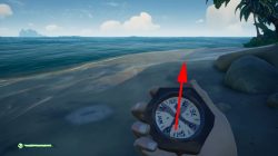 how to solve devils ridge riddle sea of thieves