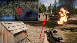 johns region far cry 5 where to find lighters locations