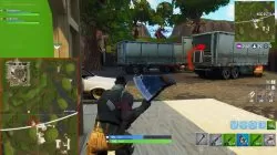 moisty mire chest locations truck parking lot