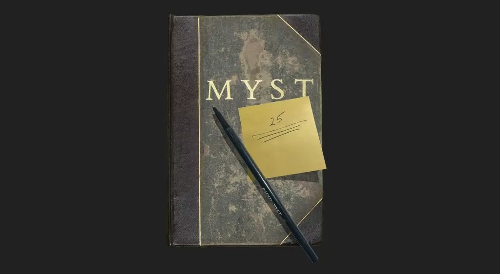 myst games coming to windows 10