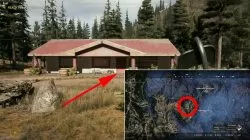 perk magazine locations far cry 5 faiths region