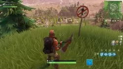 pleasant park no dancing sign