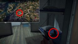 russels lighter location where to find far cry 5