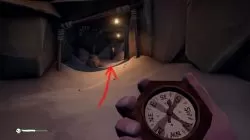 sea of thieves crook's hollow puzzle chest