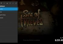 sea of thieves how to play coop invite friends