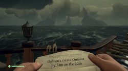 sea of thieves where to find how to fight kraken