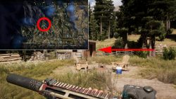 vietnam lighter collectible locations johns region far cry 5