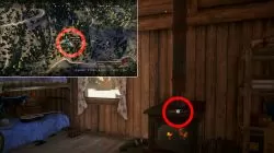 where are perk magazine locations far cry 5 where to find