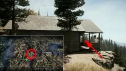 where to find faiths region perk magazines in far cry 5