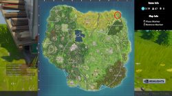 where to find ice cream truck wailing woods