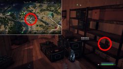 where to find lighters in faiths region far cry 5