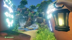 Discovery Ridge Sea of Thieves Rock Pass Guarded by Sea Life