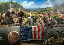 Far Cry 5 Tops UK Sales Charts, Sells Faster Than Any Other Far Cry