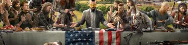 Far Cry 5 Tops UK Sales Charts, Sells Faster Than Any Other Far Cry