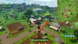 fatal fields silo hidden chest location fortnite br